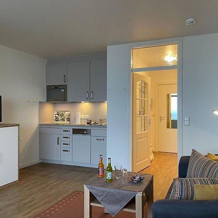 Klaar Kiming 5C, Sandwall Wyk auf Föhr Exteriör bild
