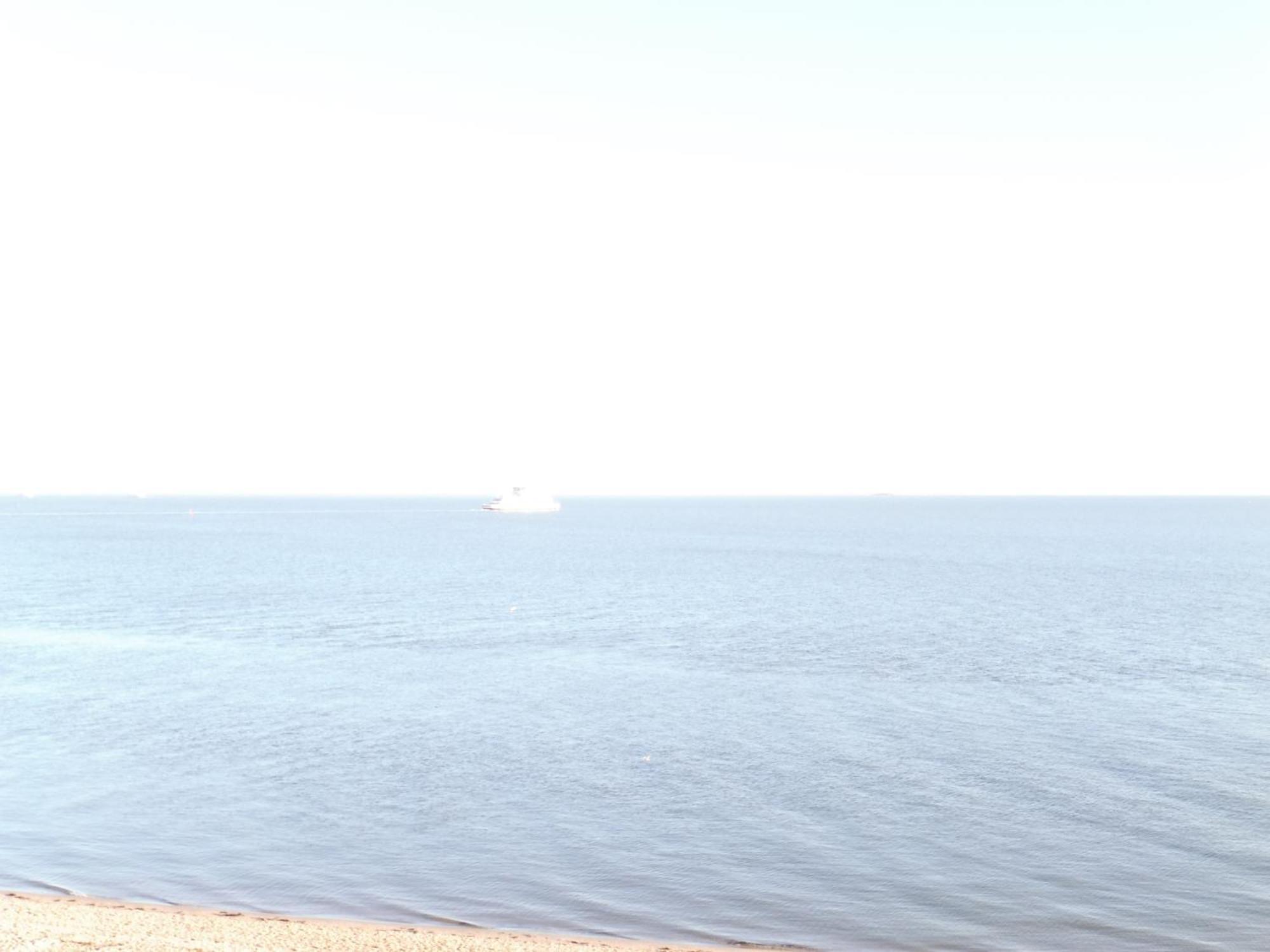 Klaar Kiming 5C, Sandwall Wyk auf Föhr Exteriör bild